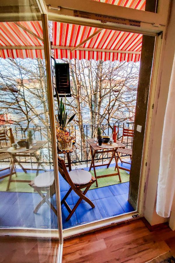 2 On Seven Apartment Zagreb Exterior photo