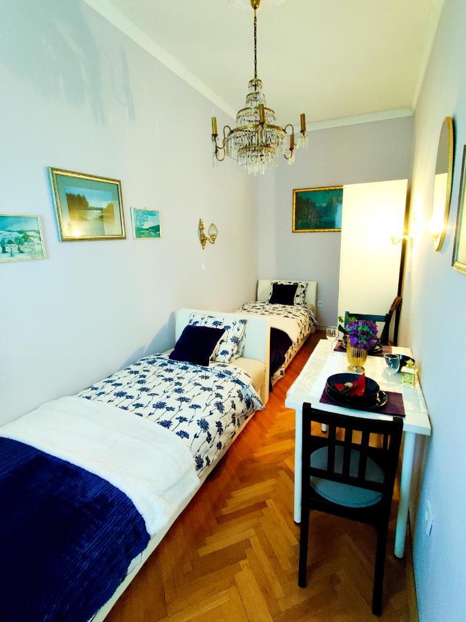 2 On Seven Apartment Zagreb Exterior photo