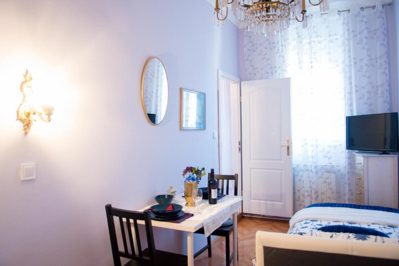 2 On Seven Apartment Zagreb Exterior photo